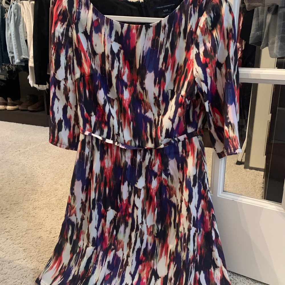 French Connection Dress